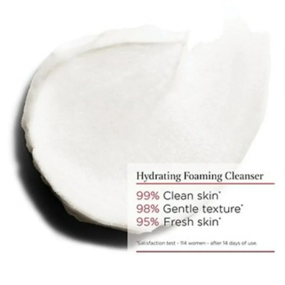 **5/$25** BEAUTY – CLARINS Hydrating Gentle Foaming Cleanser